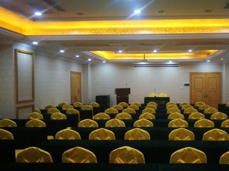 Vienna International Hotel Shanghai Pudong New International Exbition Central エクステリア 写真